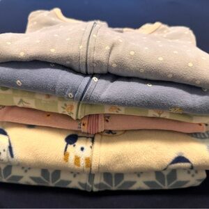 Onesie Bundle 24M/2T Carters/Gerber